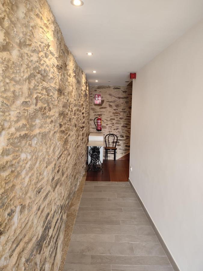 Pension Sp 55 By Bossh! Hotels Santiago de Compostela Exterior foto